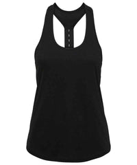 TriDri TR027 Women's performance strap back vest