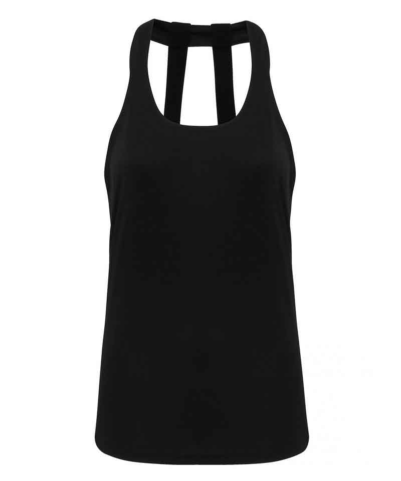 TriDri® TR028 Women's TriDri® double strap back vest