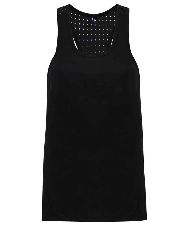 TriDri® TR041 Women's TriDri® 'laser cut' vest