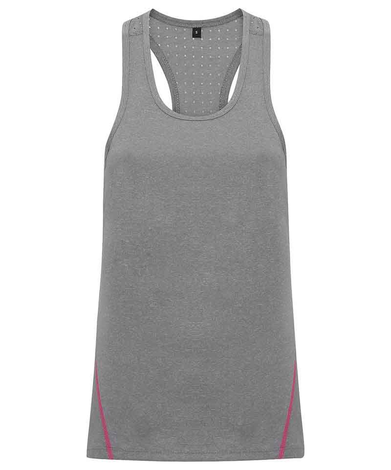 TriDri® TR041 Women's TriDri® 'laser cut' vest