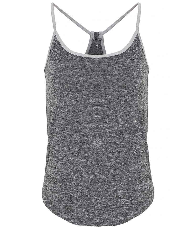 TriDri® TR043 Women's TriDri® yoga vest