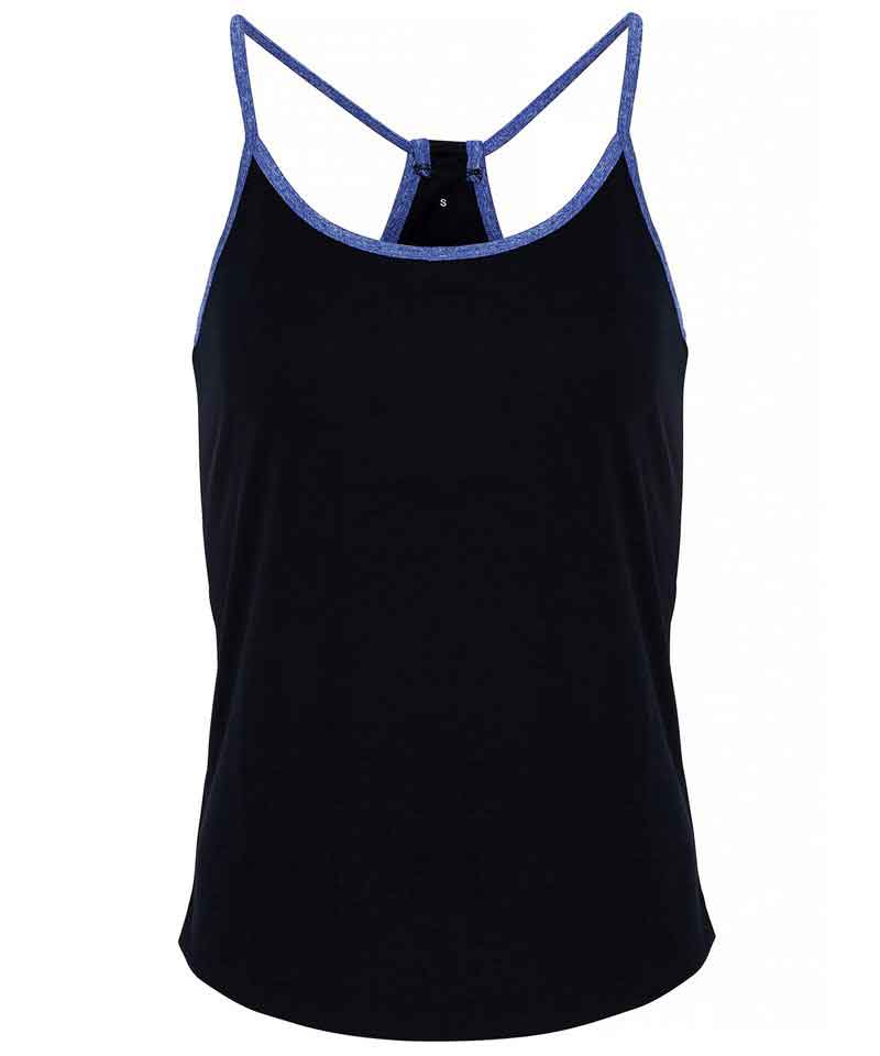 TriDri® TR043 Women's TriDri® yoga vest