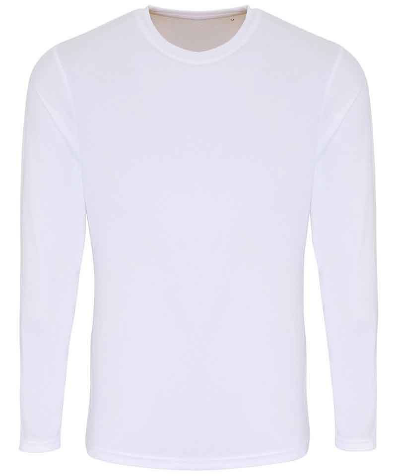 TriDri® TR050 TriDri® long sleeve performance t-shirt