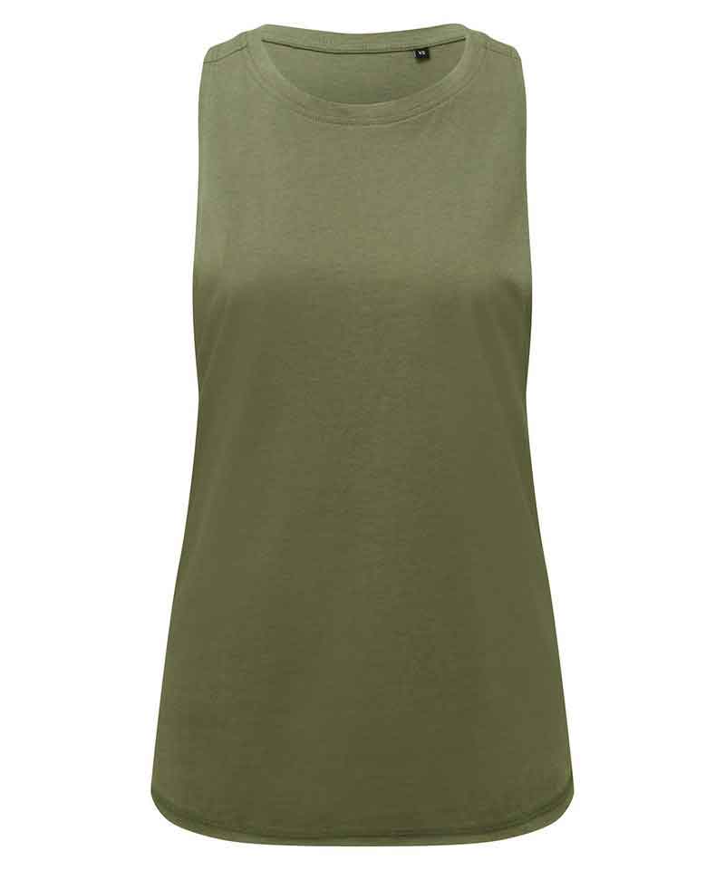 TriDri® TR061 Women's TriDri® organic tank top