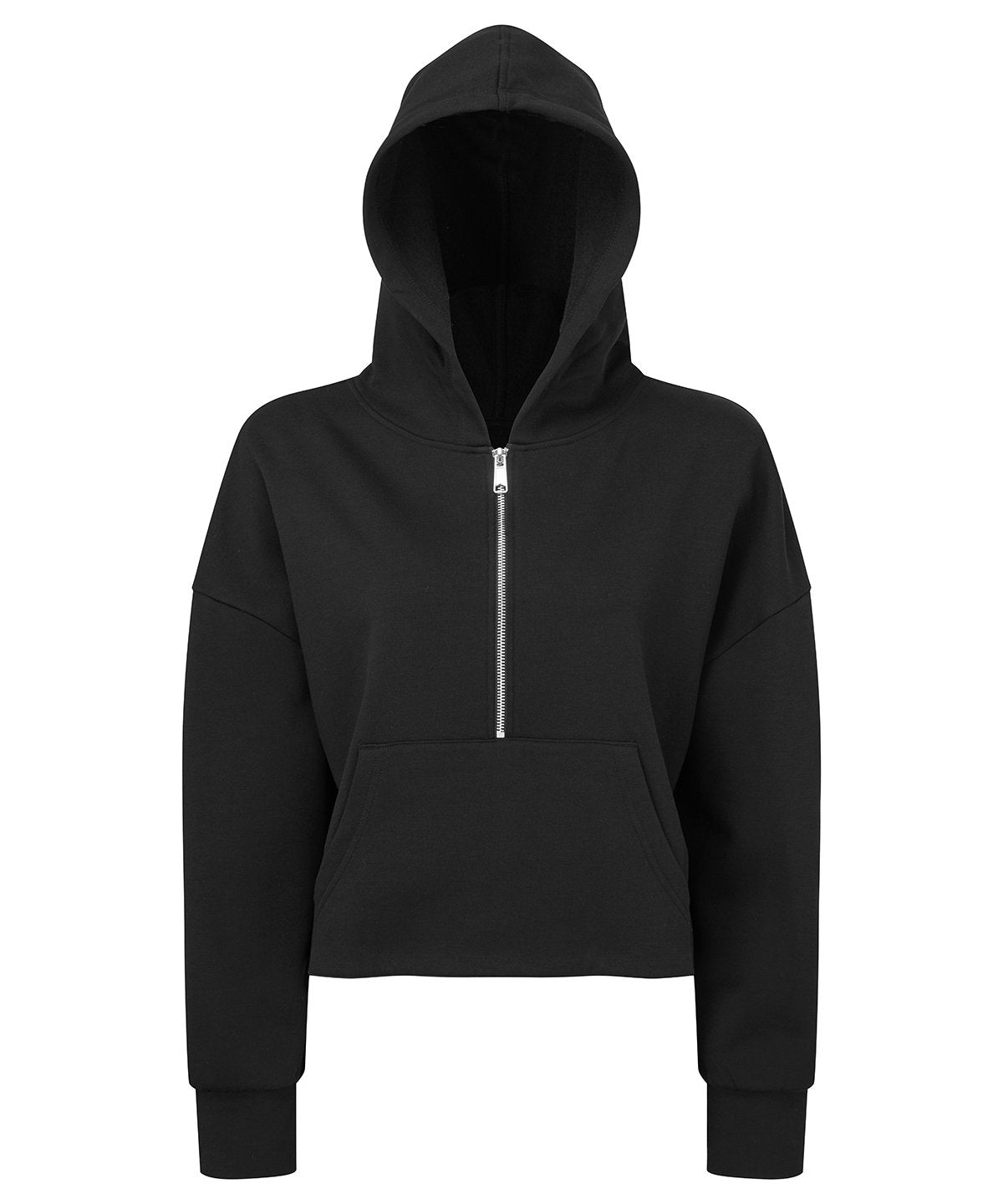 TriDri® TR077 Women's TriDri® 1/2 zip hoodie