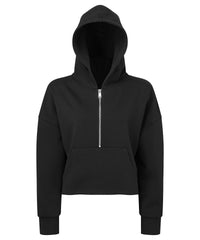 TriDri® TR077 Women's TriDri® 1/2 zip hoodie