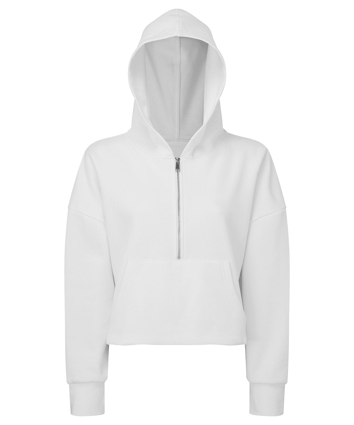 TriDri® TR077 Women's TriDri® 1/2 zip hoodie