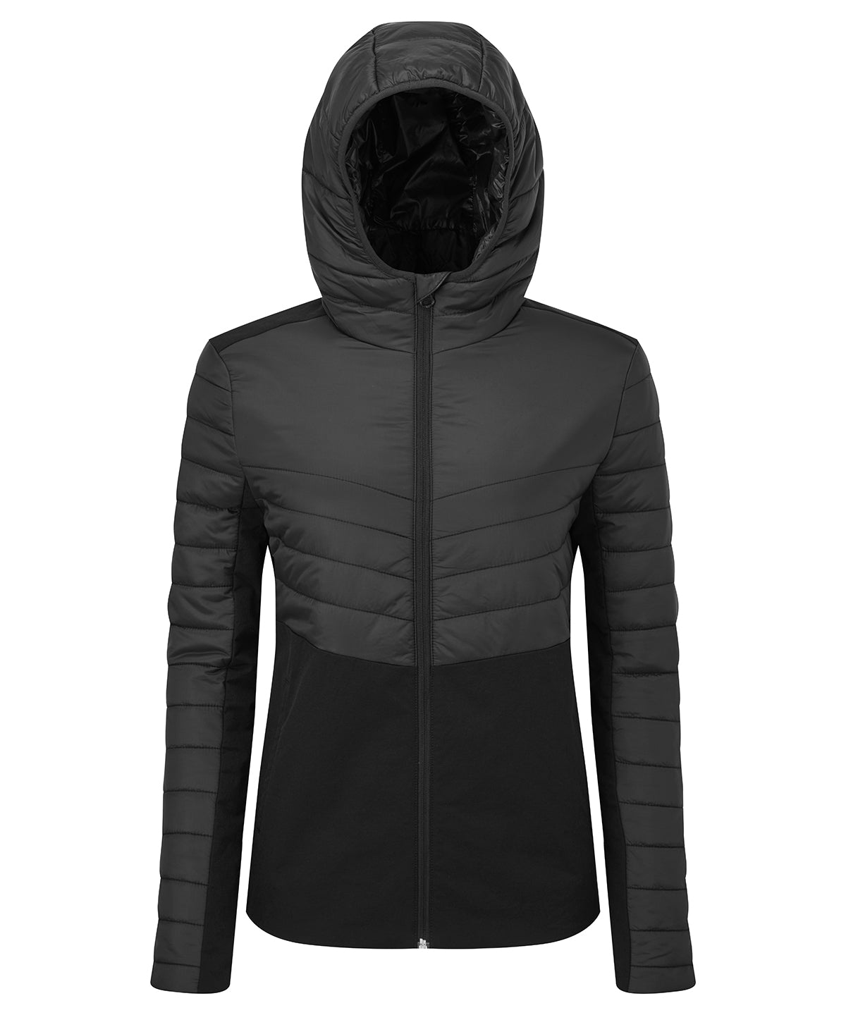 TriDri® TR083 Women's TriDri® insulated hybrid jacket