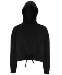 TriDri® TR085 Women's TriDri® cropped oversize hoodie