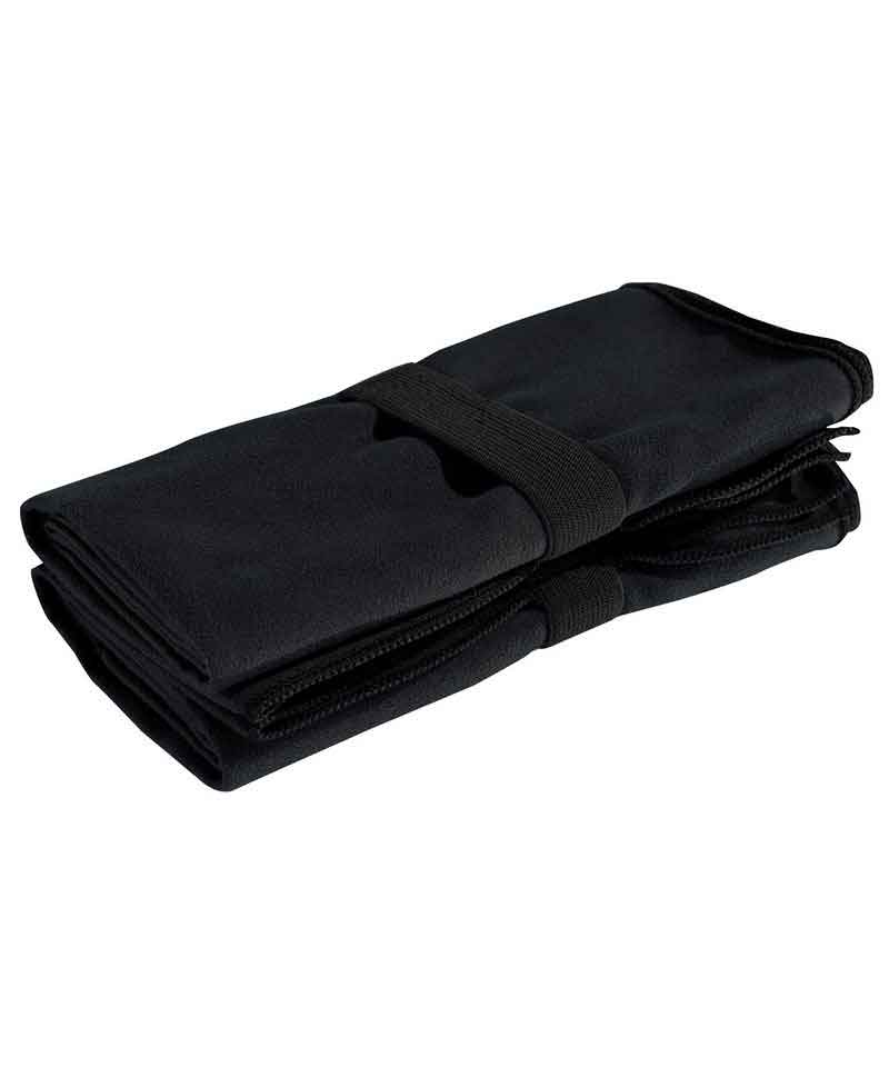 TriDri TR092 microfibre quick dry fitness towel