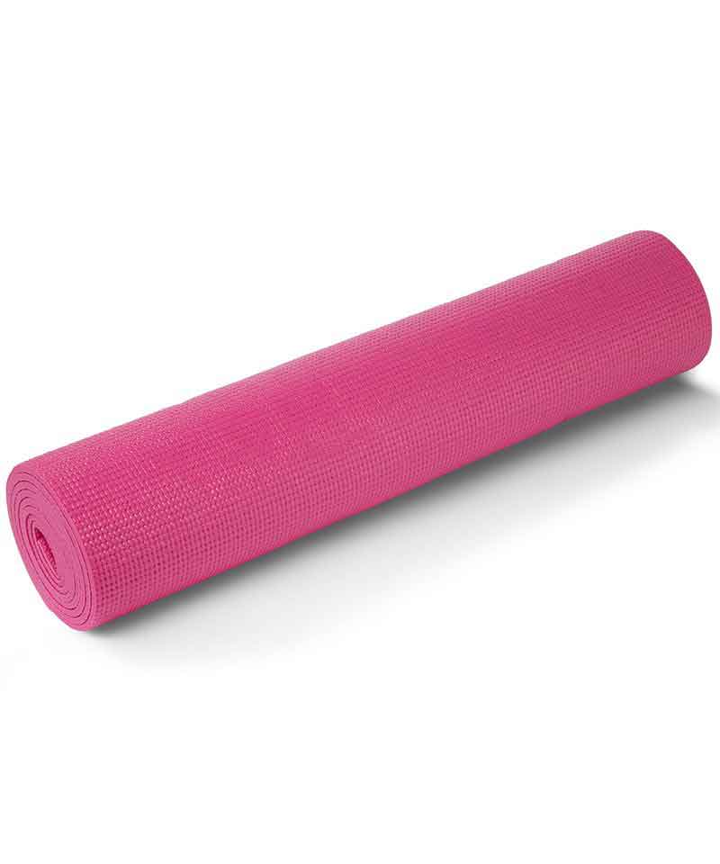 TriDri TR096 Yoga and fitness mat
