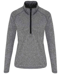 TriDri® TR120 Women's TriDri® performance ¼ zip