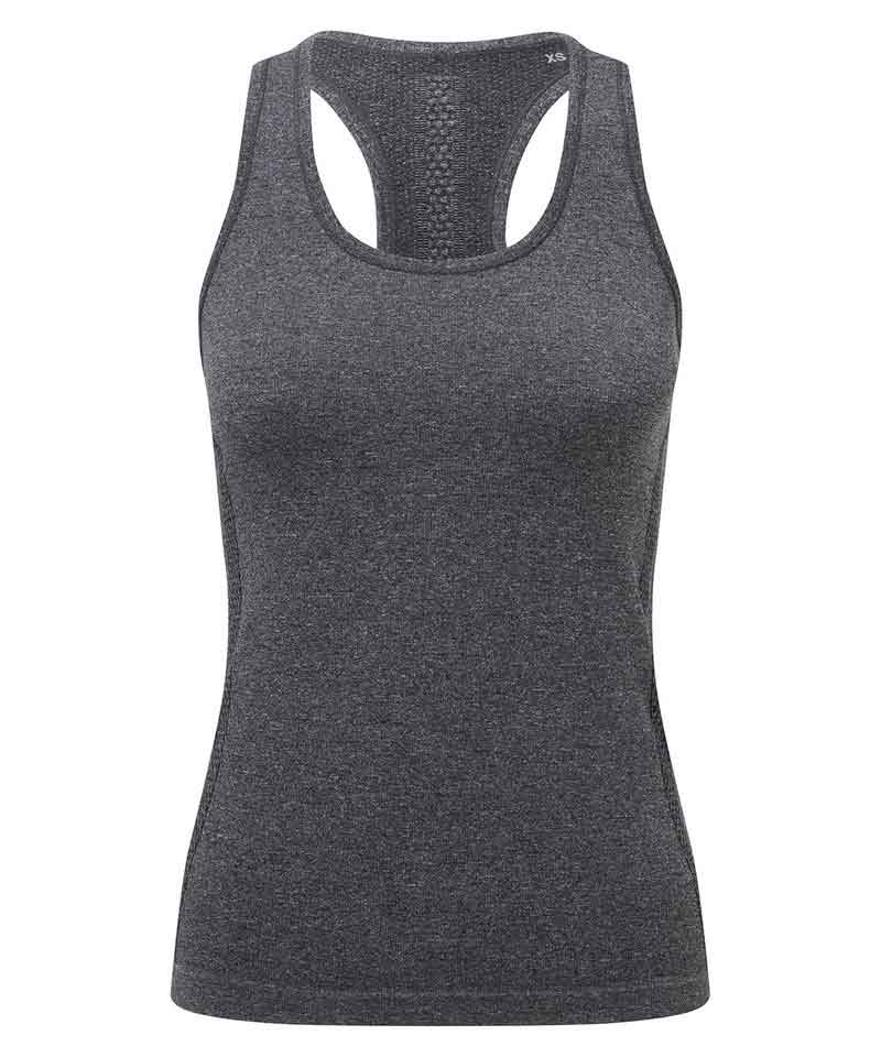 TriDri® TR209 Women's TriDri® seamless '3D fit' multi-sport sculpt vest