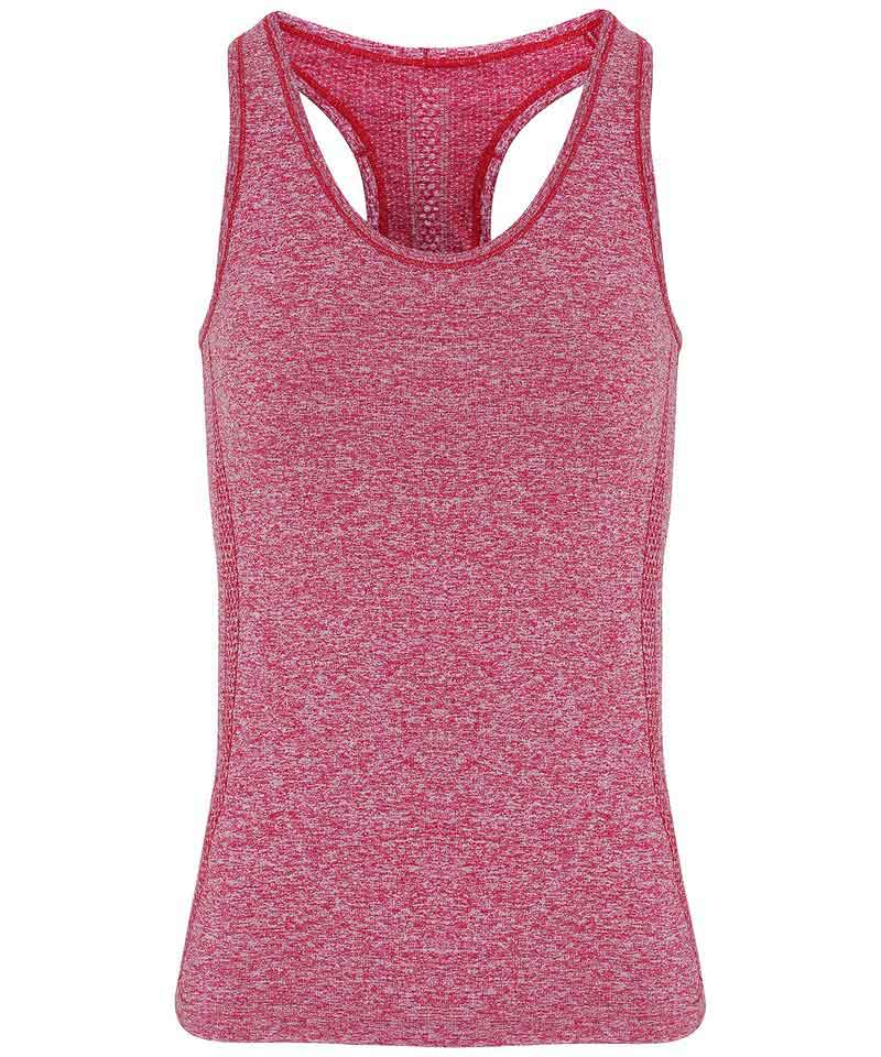 TriDri® TR209 Women's TriDri® seamless '3D fit' multi-sport sculpt vest