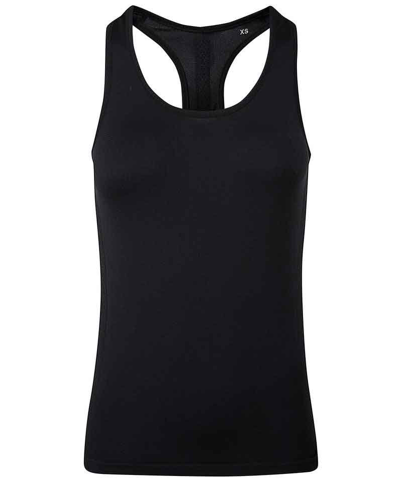 TriDri® TR209 Women's TriDri® seamless '3D fit' multi-sport sculpt vest