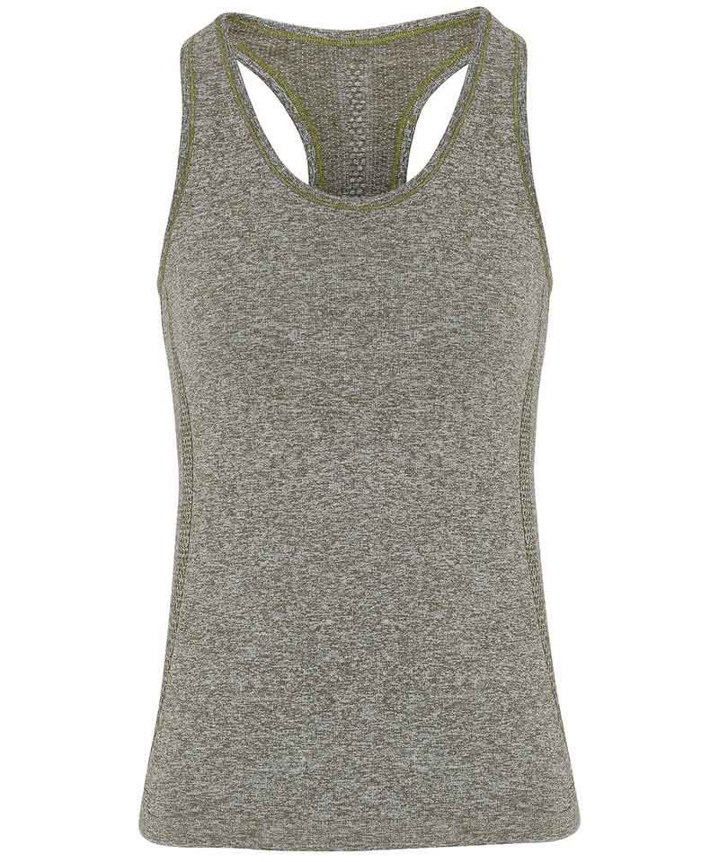 TriDri® TR209 Women's TriDri® seamless '3D fit' multi-sport sculpt vest