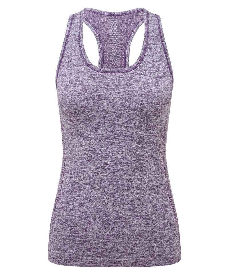 TriDri® TR209 Women's TriDri® seamless '3D fit' multi-sport sculpt vest
