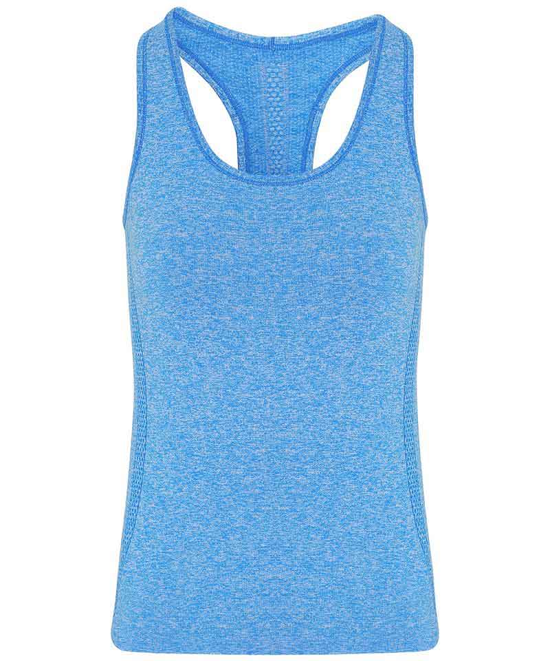 TriDri® TR209 Women's TriDri® seamless '3D fit' multi-sport sculpt vest