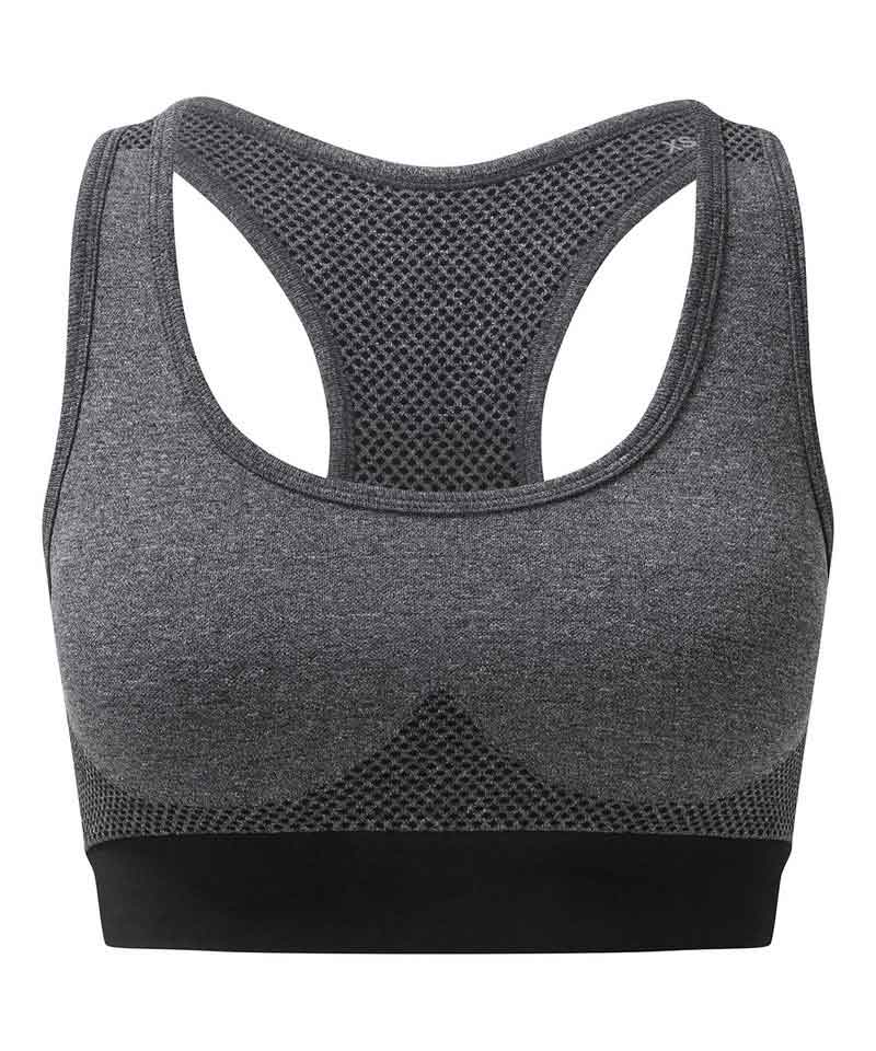 TriDri® TR210 TriDri® seamless '3D fit' multi-sport sculpt bra