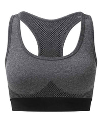 TriDri® TR210 TriDri® seamless '3D fit' multi-sport sculpt bra