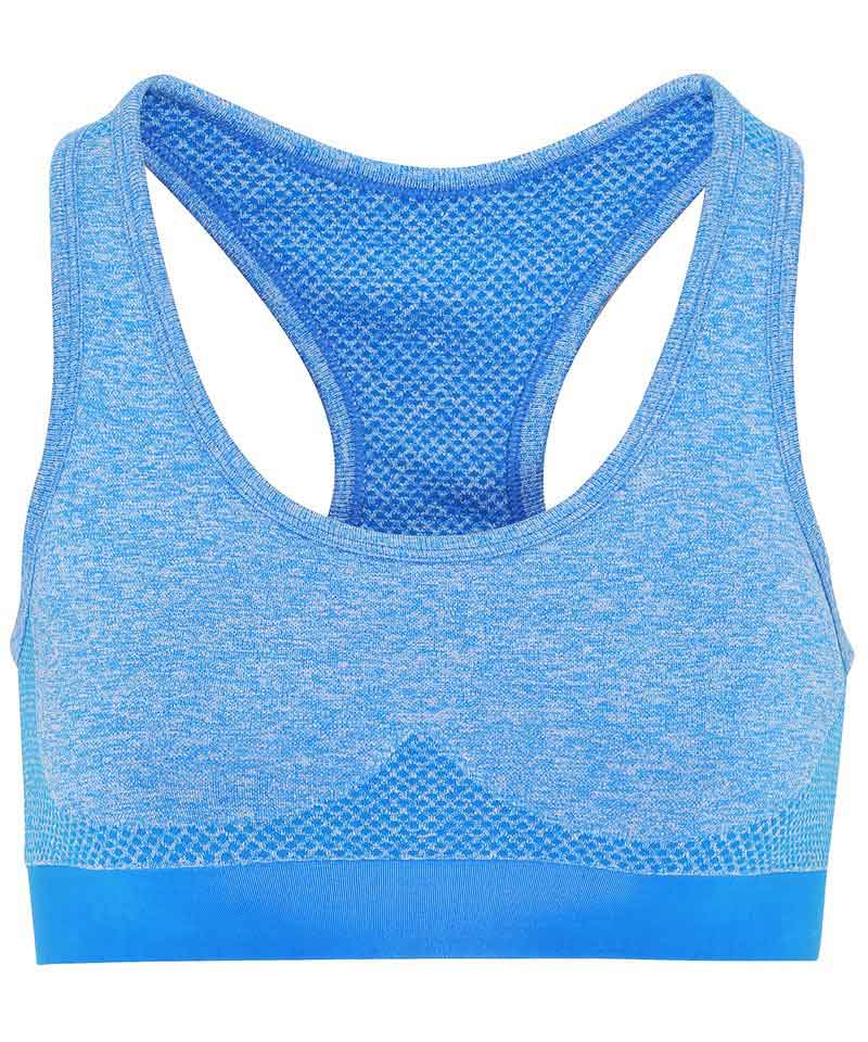 TriDri® TR210 TriDri® seamless '3D fit' multi-sport sculpt bra