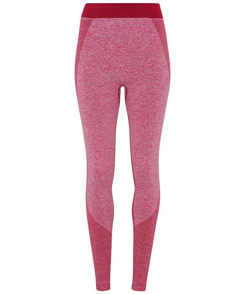 TriDri® TR212 Women's TriDri® seamless '3D fit' multi-sport sculpt leggings