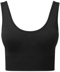 TriDri® TR213 Women's TriDri® ribbed seamless 3D fit multi-sport bra