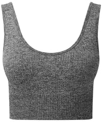 TriDri® TR213 Women's TriDri® ribbed seamless 3D fit multi-sport bra