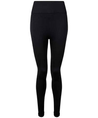 TriDri® TR215 Women's TriDri® seamless '3D fit' multi-sport sculpt solid colour leggings