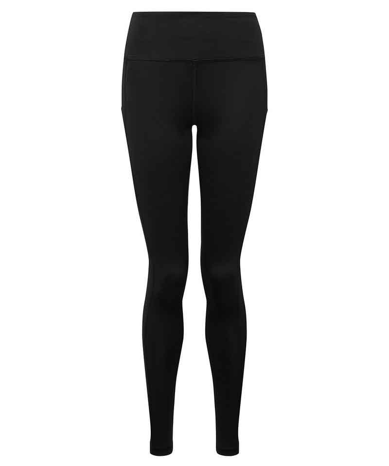 TriDri® TR222 Women’s TriDri® performance leggings with pockets