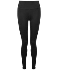 TriDri® TR309 Women's TriDri® high-shine leggings