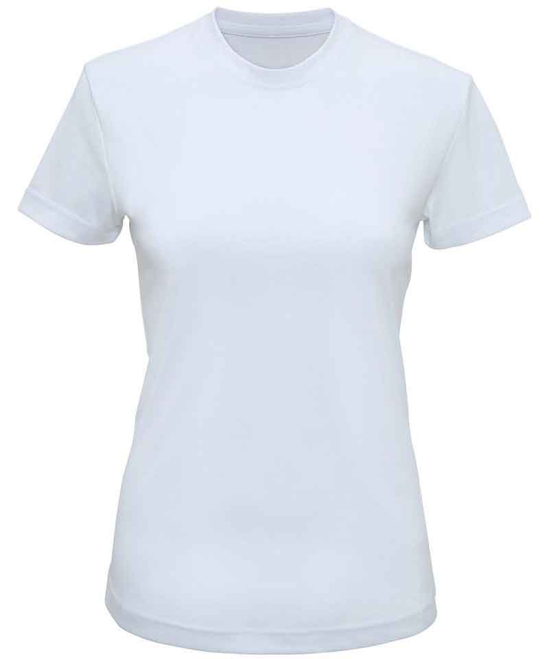 TriDri® TR502 Women's TriDri® recycled performance t-shirt