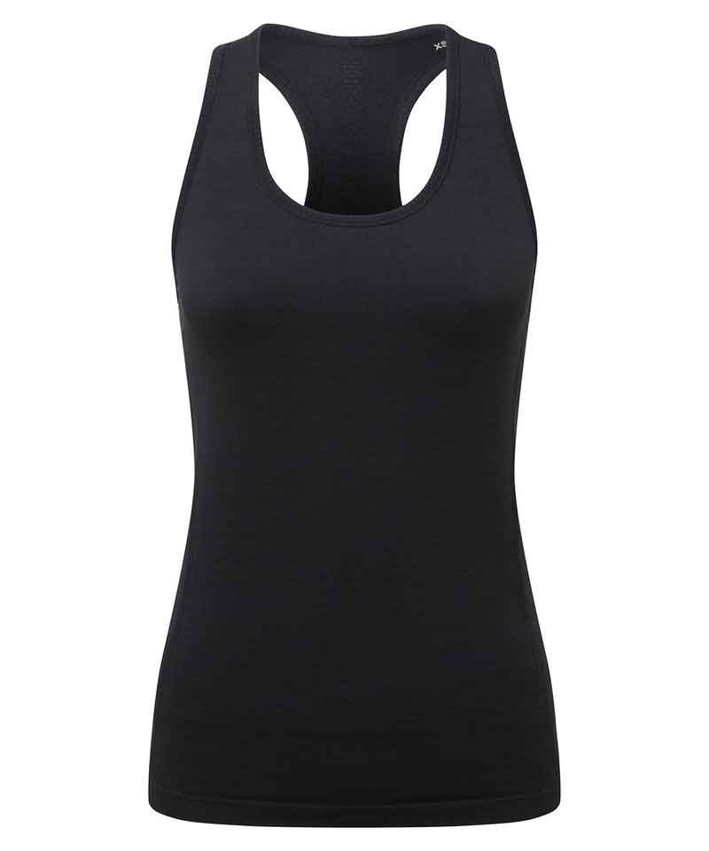 TriDri® TR509 Women's TriDri® recycled seamless 3D fit multi-sport flex vest