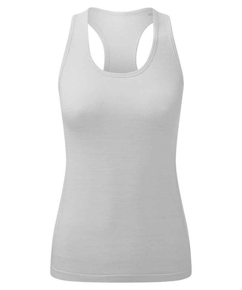 TriDri® TR509 Women's TriDri® recycled seamless 3D fit multi-sport flex vest
