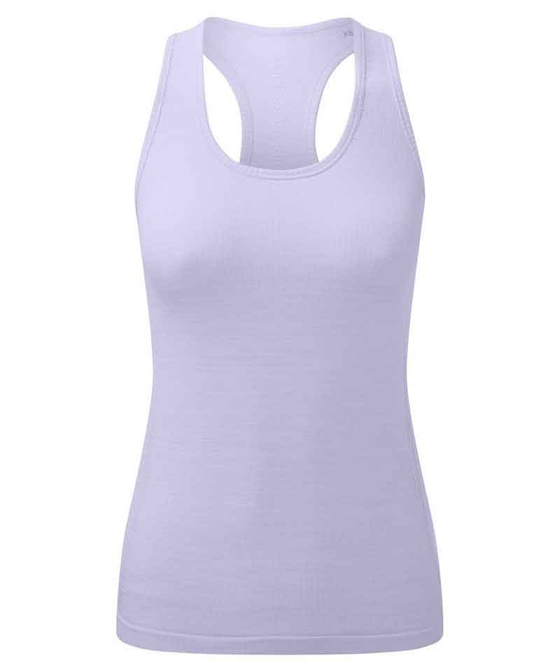 TriDri® TR509 Women's TriDri® recycled seamless 3D fit multi-sport flex vest