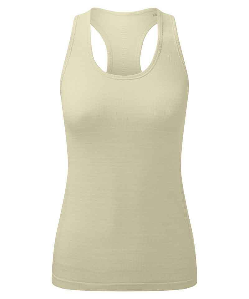 TriDri® TR509 Women's TriDri® recycled seamless 3D fit multi-sport flex vest