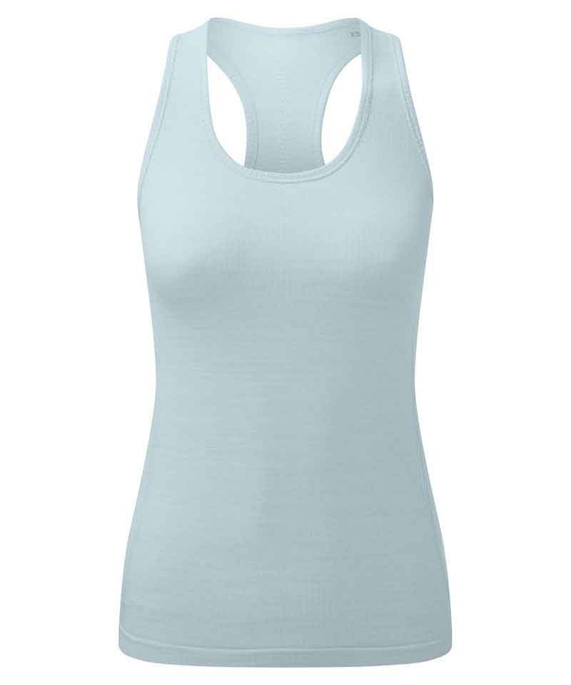TriDri® TR509 Women's TriDri® recycled seamless 3D fit multi-sport flex vest