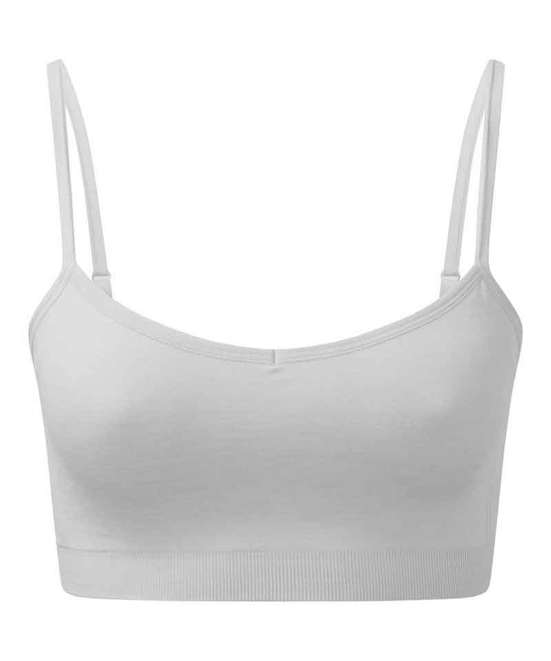 TriDri® TR510 Women's TriDri® recycled seamless 3D fit multi-sport flex bra
