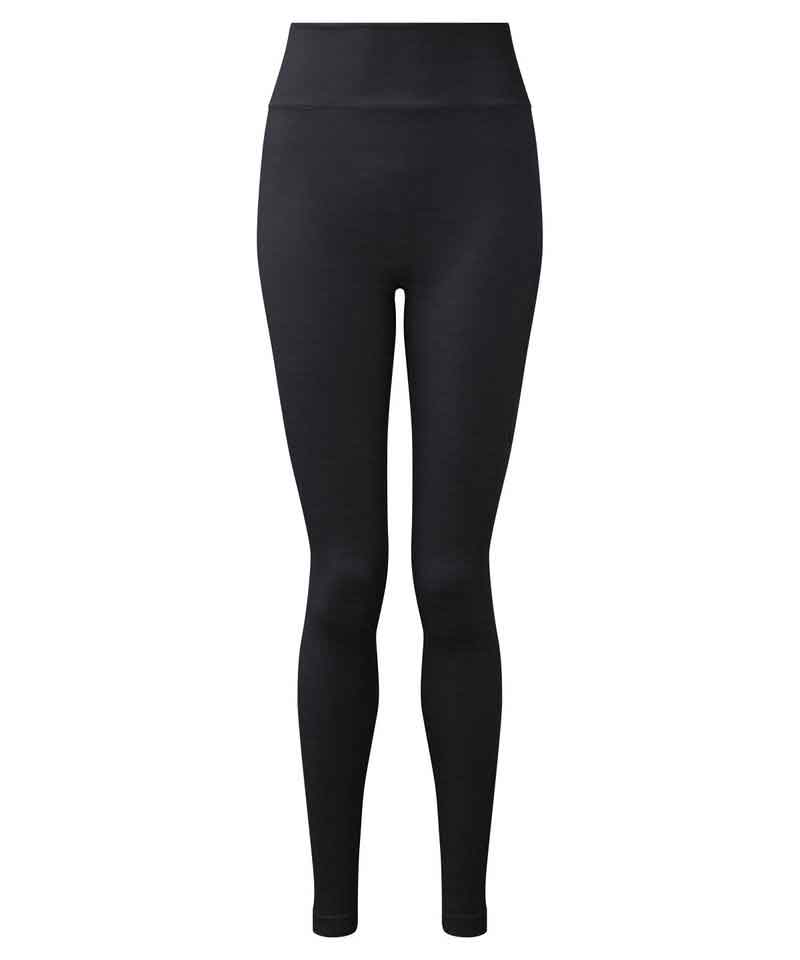 TriDri® TR512 Women's TriDri® recycled seamless 3D fit multi-sport flex leggings