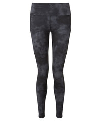 TriDri® TR532 Women's TriDri® recycled performance full length leggings