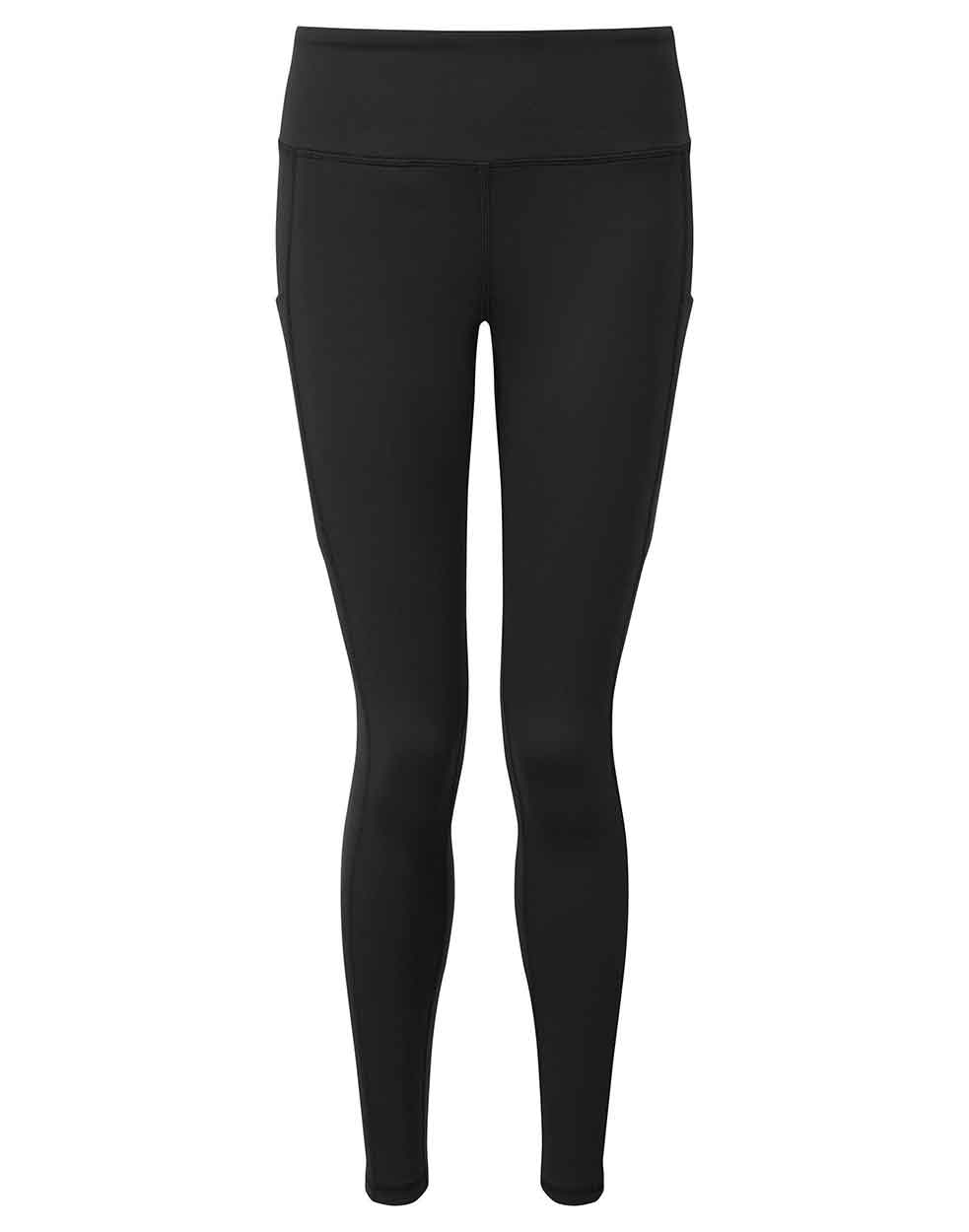 TriDri® TR532 Women's TriDri® recycled performance full length leggings