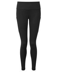 TriDri® TR532 Women's TriDri® recycled performance full length leggings
