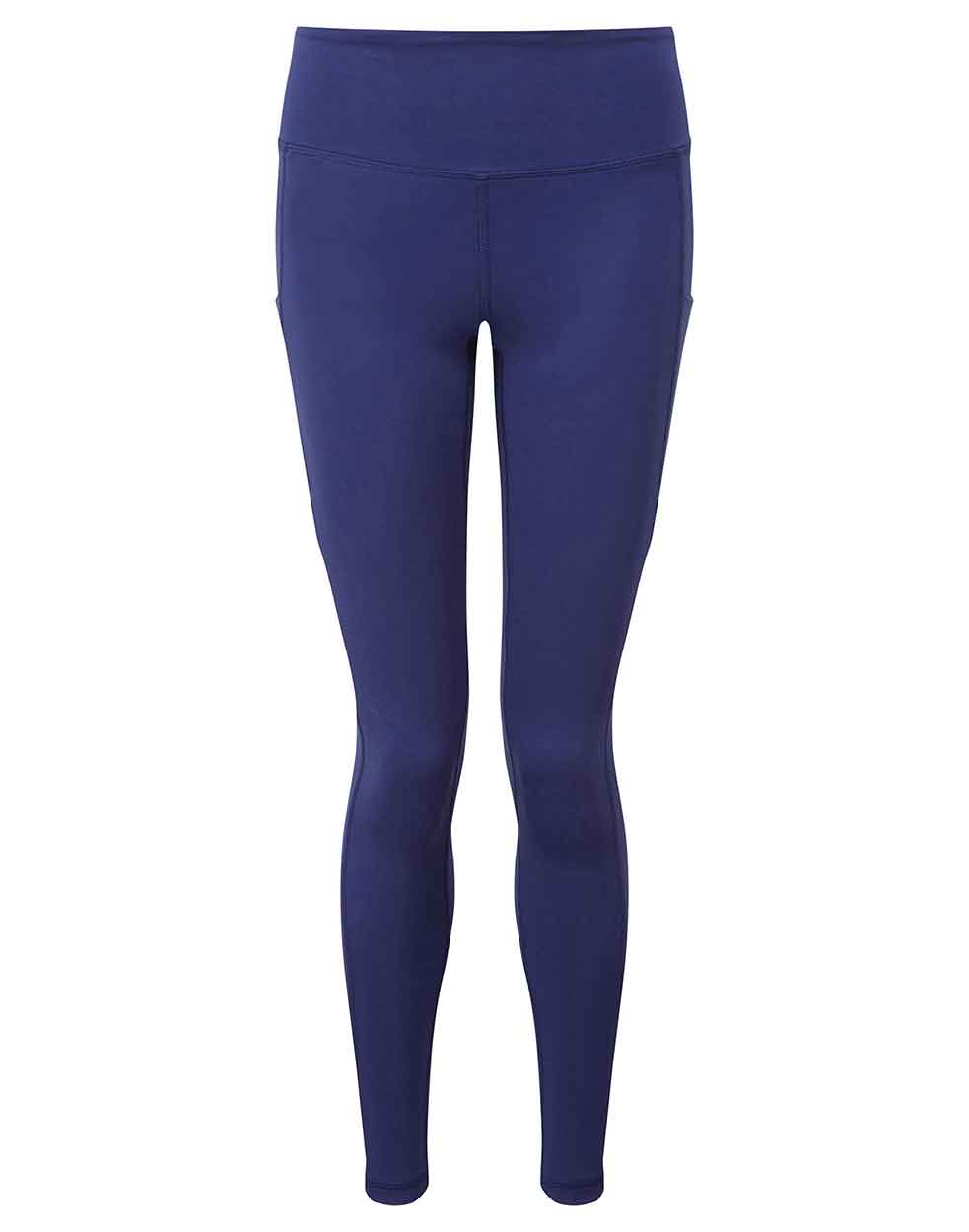 TriDri® TR532 Women's TriDri® recycled performance full length leggings