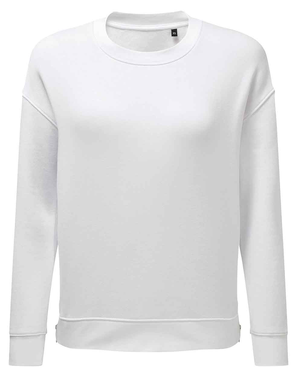 TriDri® TR600 Women's TriDri® Recycled Chill Zip Sweatshirt