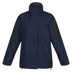 Regatta Professional TRA132 Womens Defender III 3 in 1 Jacket