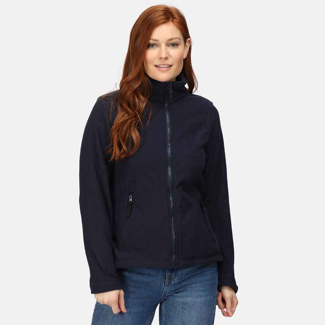 Regatta Professional TRA132 Womens Defender III 3 in 1 Jacket