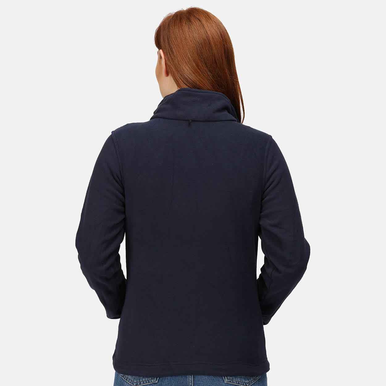 Regatta Professional TRA132 Womens Defender III 3 in 1 Jacket