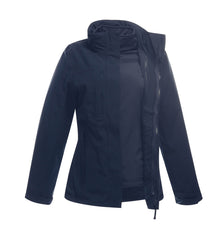 Regatta Professional TRA144 Womens Kingsley 3in1