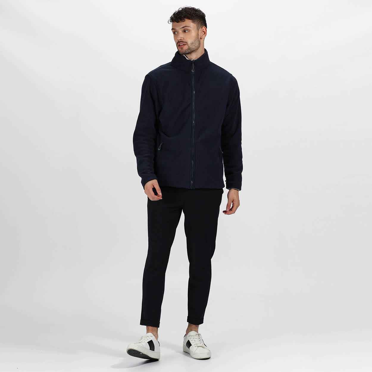 Regatta Professional TRA147 Benson III Jacket