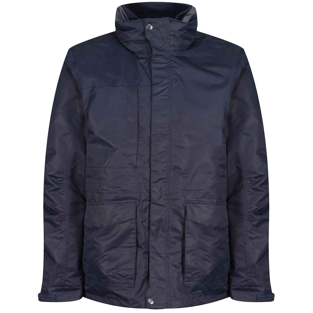 Regatta Professional TRA147 Benson III Jacket